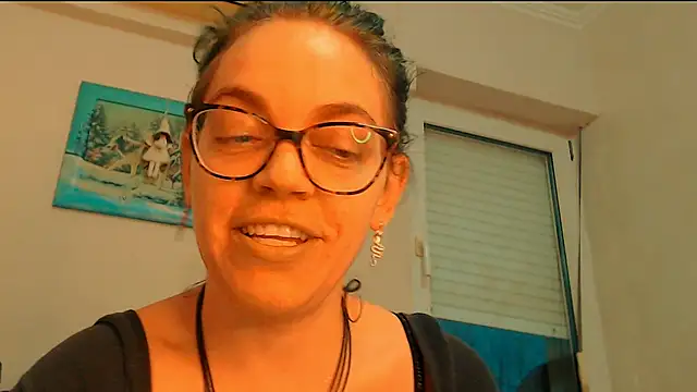 Ju-Hot online show from March 14, 5:19 pm