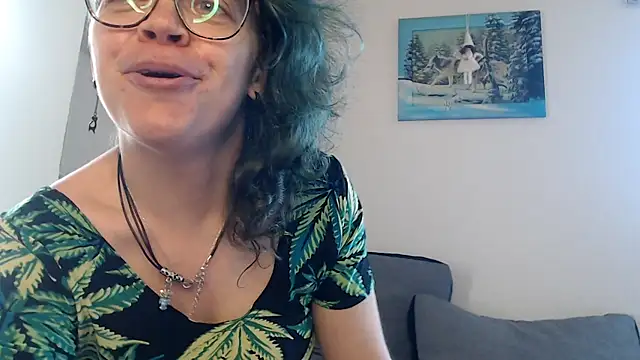 Ju-Hot online show from March 27, 3:46 pm