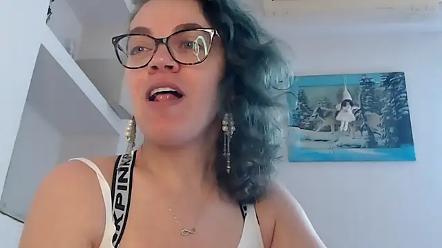 Ju-Hot online show from April 13, 11:58 am