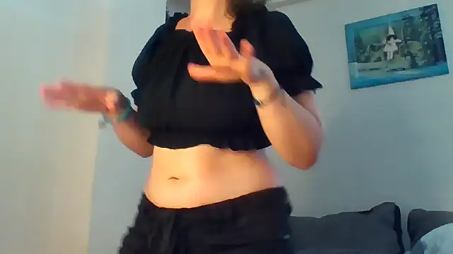 Ju-Hot online show from May 17, 1:44 pm