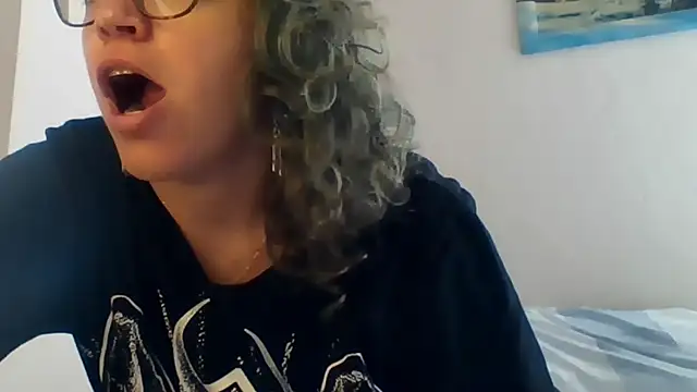 Ju-Hot online show from May 22, 12:36 pm