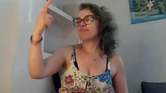 Ju-Hot online show from May 26, 3:54 pm
