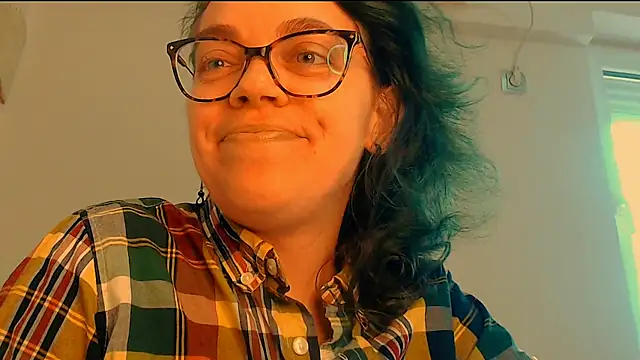 Ju-Hot online show from March 26, 1:53 pm