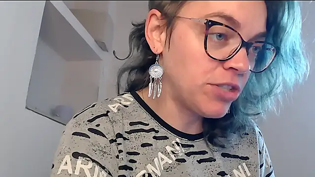 Ju-Hot online show from April 10, 4:03 pm