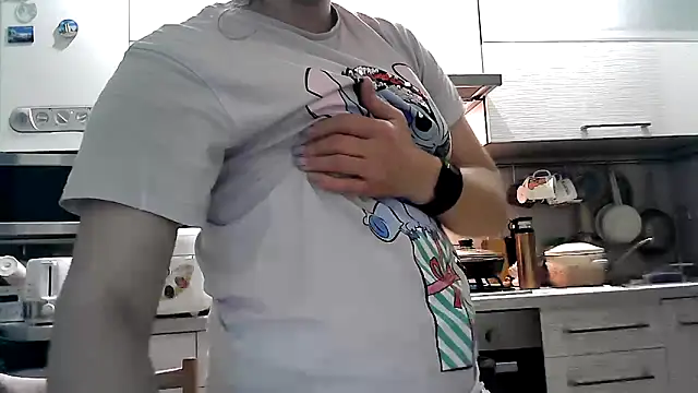 Misssweet s online show from March 15, 7:05 pm