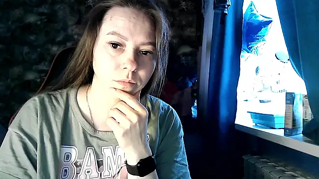 Misssweet s online show from January 16, 6:28 am