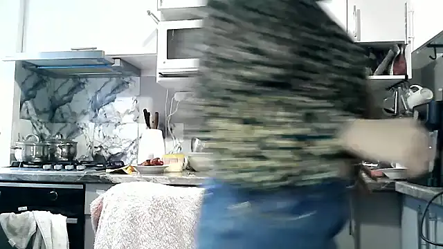 Misssweet s online show from March 25, 4:56 am