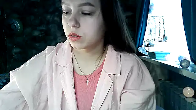 Misssweet s online show from November 21, 6:56 am