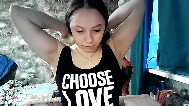 Misssweet s online show from February 26, 4:56 am