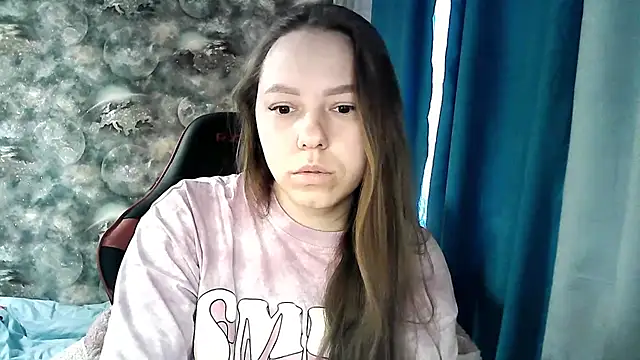 Misssweet s online show from April 7, 3:41 am