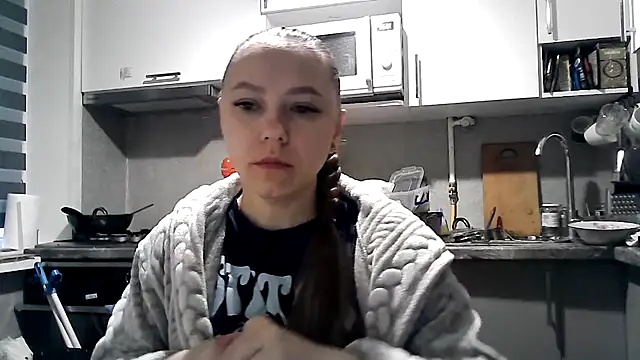 Misssweet s online show from October 7, 4:24 am