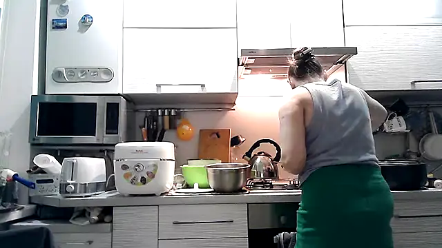 Misssweet s online show from March 19, 6:44 pm