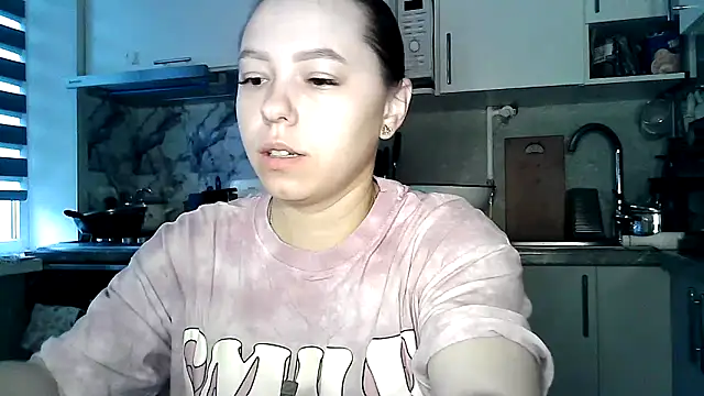 Misssweet s online show from November 19, 6:24 am