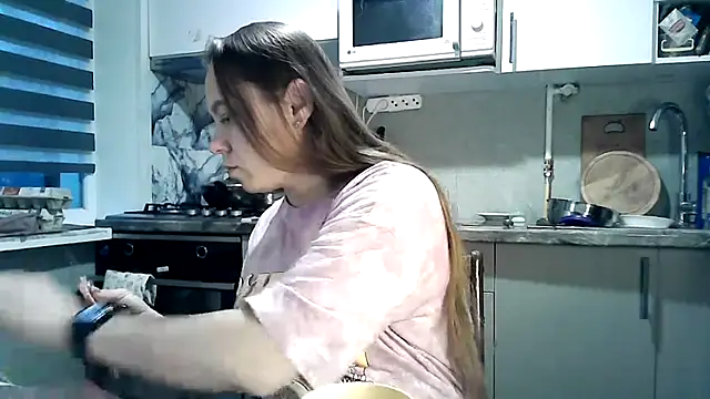 Misssweet s online show from November 24, 5:18 am