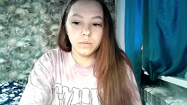 Misssweet s online show from April 22, 5:03 am