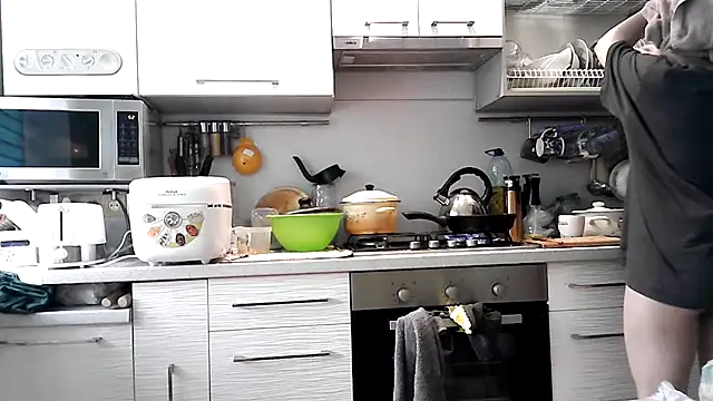 Misssweet s online show from March 14, 5:16 am