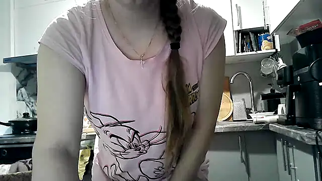 Misssweet s online show from November 16, 5:12 am