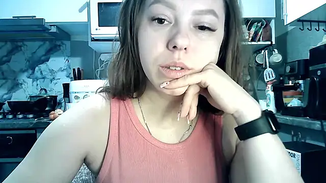 Misssweet s online show from February 21, 5:20 am