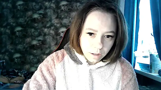 Misssweet s online show from February 8, 6:22 am