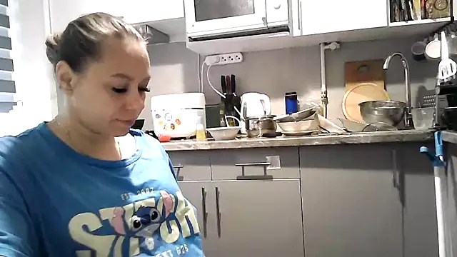 Misssweet s online show from September 26, 5:14 am