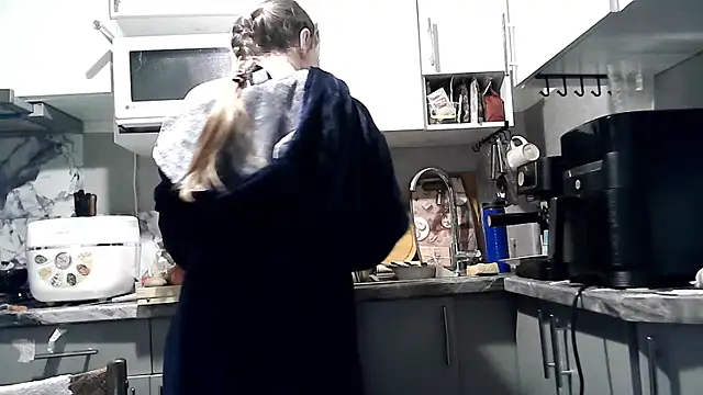 Misssweet s online show from February 4, 4:40 am