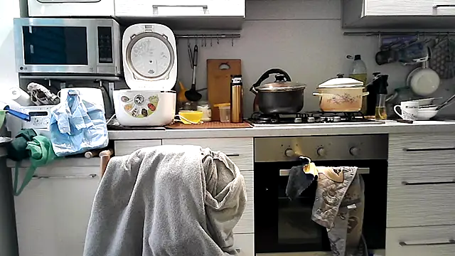 Misssweet s online show from March 4, 5:21 am