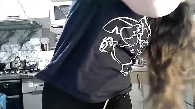 Misssweet s online show from December 18, 5:01 am