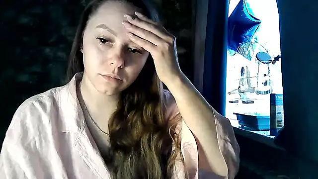 Misssweet s online show from January 11, 6:53 am