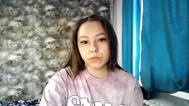 Misssweet s online show from April 12, 6:49 am