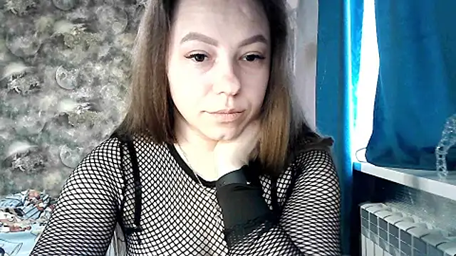 Misssweet s online show from March 3, 6:20 am