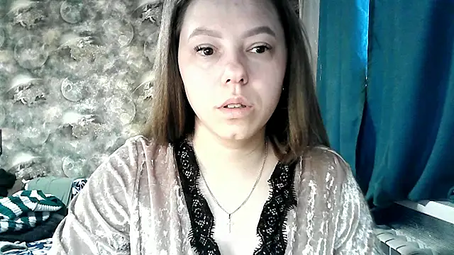 Misssweet s online show from April 3, 4:19 am