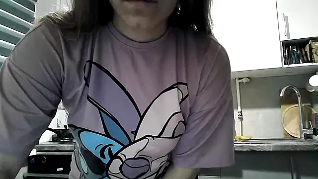 Misssweet s online show from October 13, 4:25 am