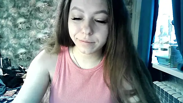 Misssweet s online show from February 7, 7:27 am