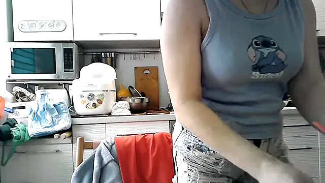 Misssweet s online show from March 1, 12:01 pm