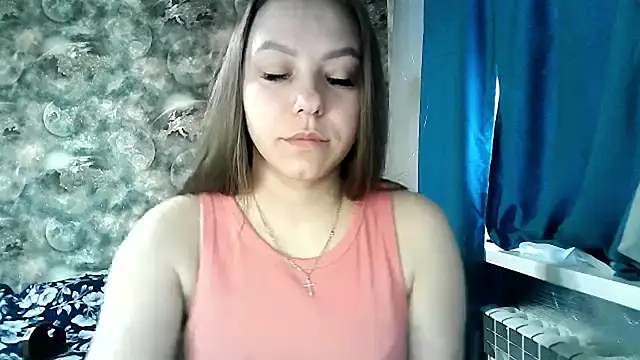 Misssweet s online show from March 29, 5:20 am