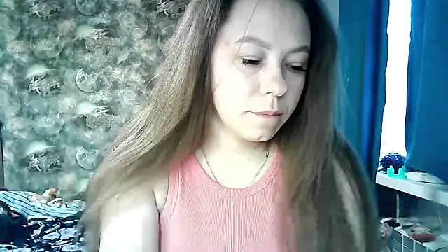 Misssweet s online show from March 14, 5:02 am