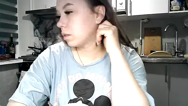 Misssweet s online show from December 2, 4:47 am