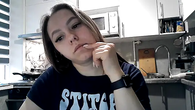 Misssweet s online show from November 7, 5:34 am