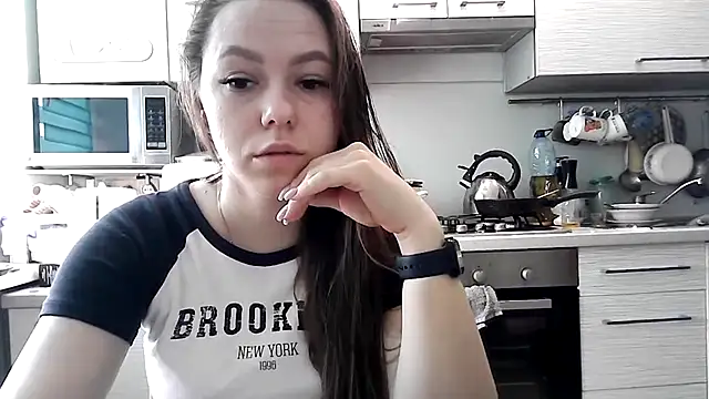 Misssweet s online show from March 17, 7:35 am