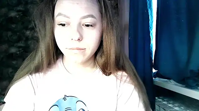 Misssweet s online show from April 4, 4:41 am