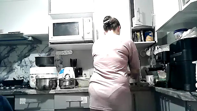 Misssweet s online show from October 21, 6:18 pm