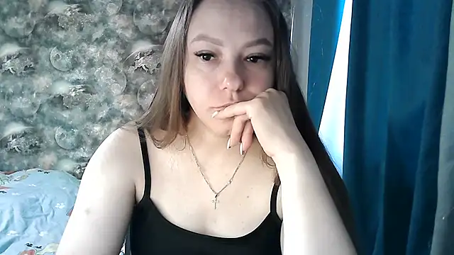 Snapshot of Misssweet_s chatting on June 14, 6:03 am Misssweet s online show from June 14, 6:03 am