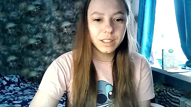 Misssweet s online show from February 23, 6:25 am