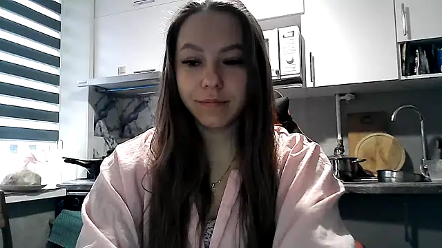 Misssweet s online show from November 3, 6:40 am