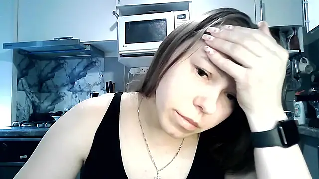 Misssweet s online show from February 25, 6:46 am