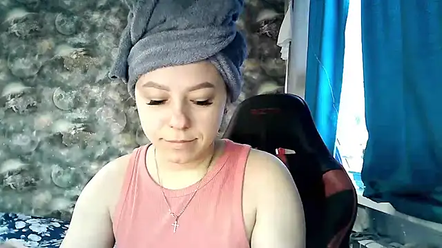 Misssweet s online show from February 22, 6:05 am