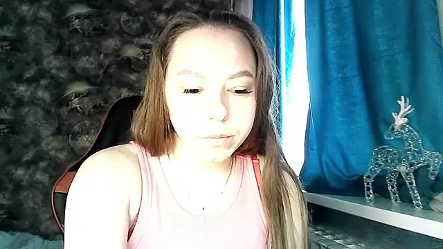 Misssweet s online show from March 4, 7:16 am