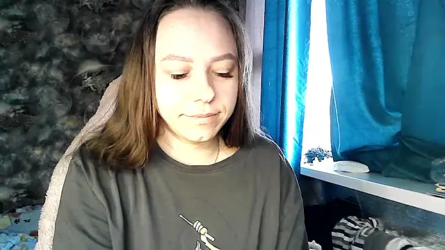 Misssweet s online show from March 10, 6:28 am