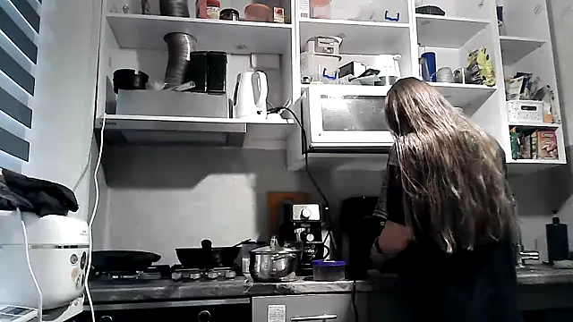 Misssweet s online show from September 14, 4:02 am