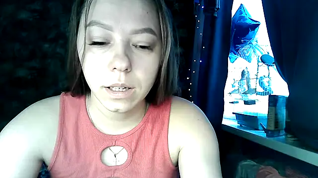 Misssweet s online show from January 15, 6:17 am